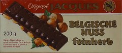 Jacques Belgische nuss feinherb 1